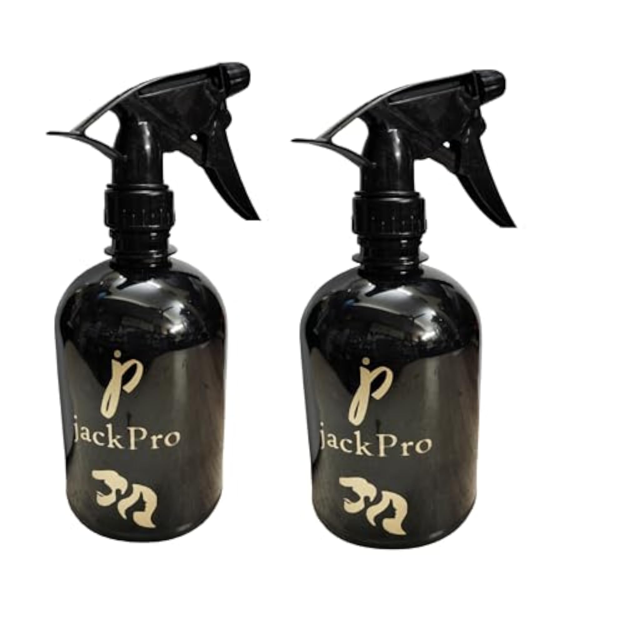 JackPro Professional Barber Spray Bottle, Hairdressing Water Spray